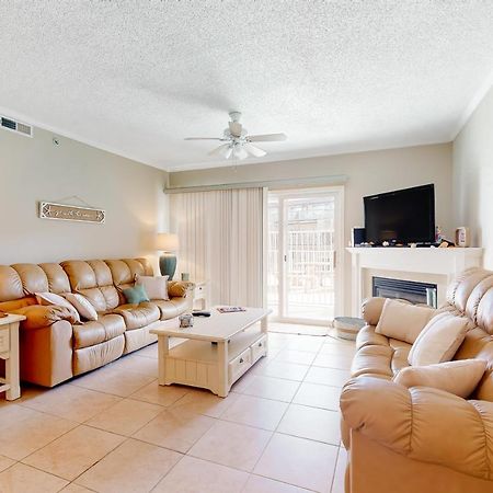 Surf Watch 104 Apartment Ocean City Ngoại thất bức ảnh