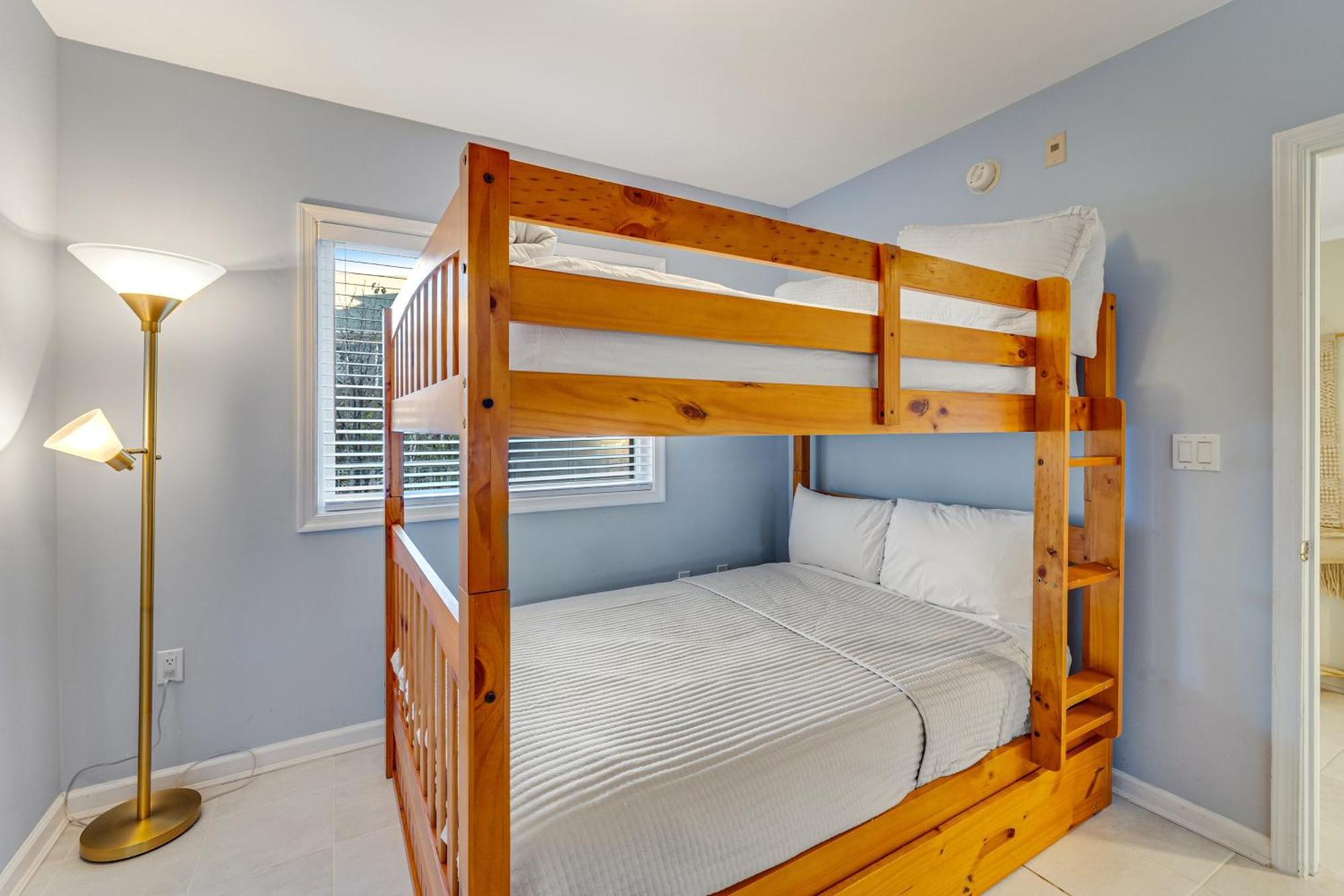 Surf Watch 104 Apartment Ocean City Ngoại thất bức ảnh