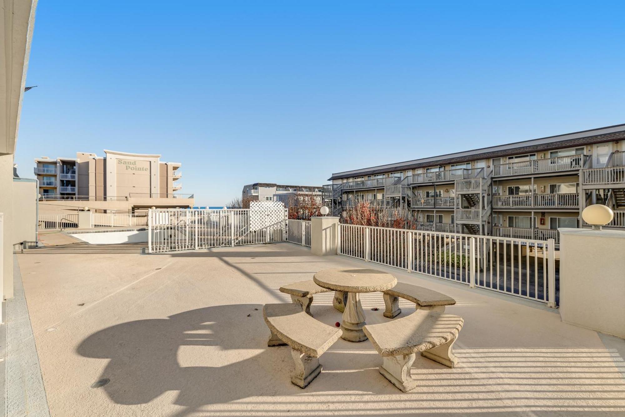 Surf Watch 104 Apartment Ocean City Ngoại thất bức ảnh