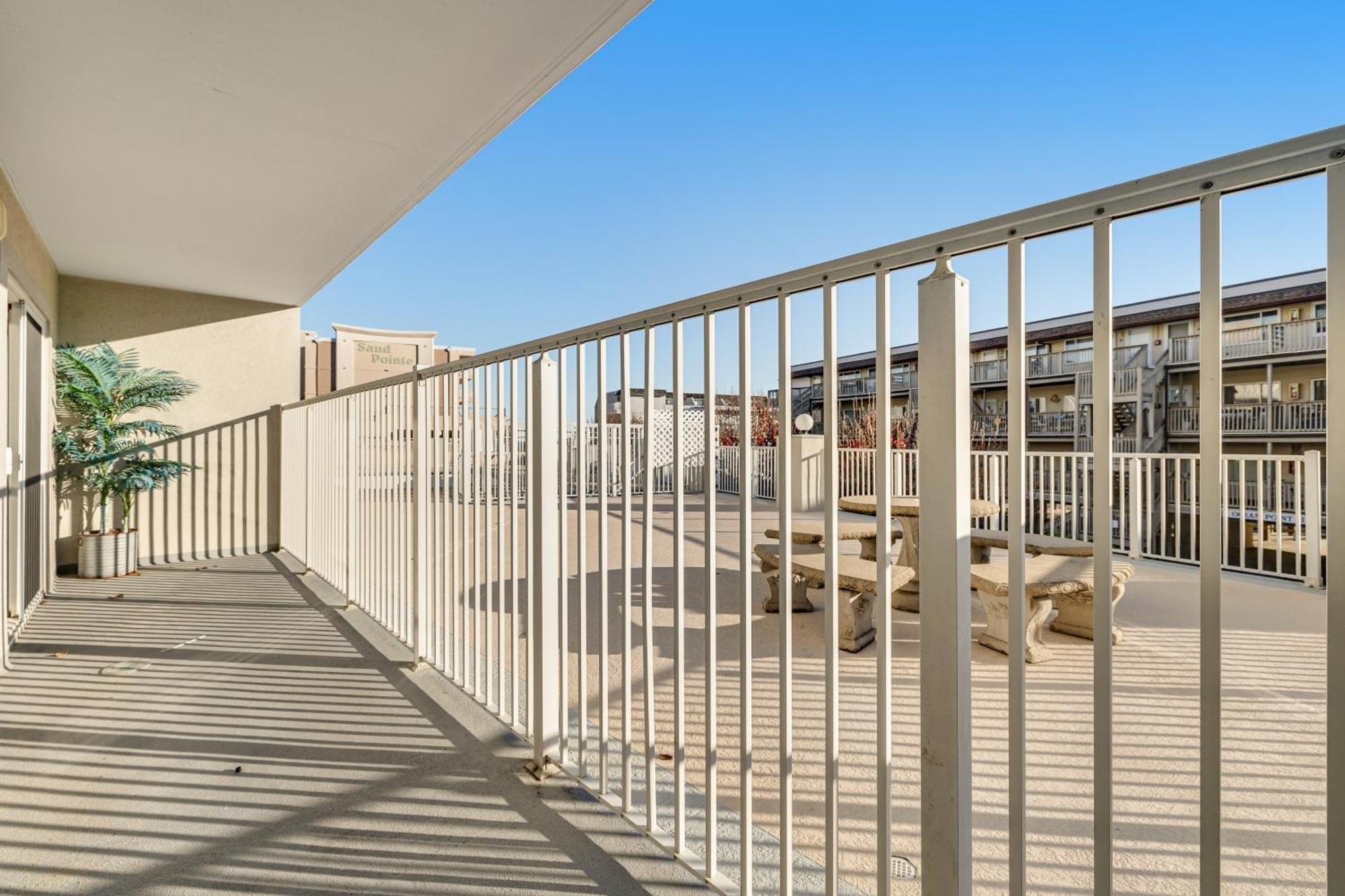 Surf Watch 104 Apartment Ocean City Ngoại thất bức ảnh