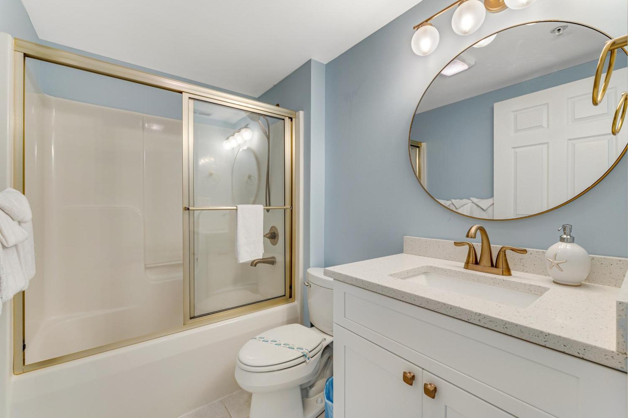 Surf Watch 104 Apartment Ocean City Ngoại thất bức ảnh