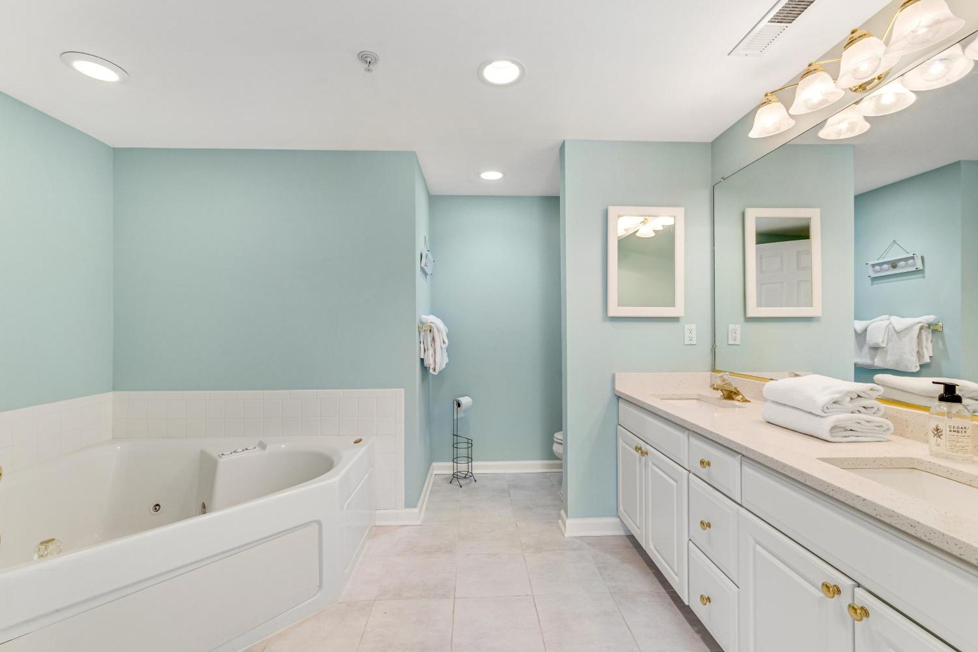 Surf Watch 104 Apartment Ocean City Ngoại thất bức ảnh