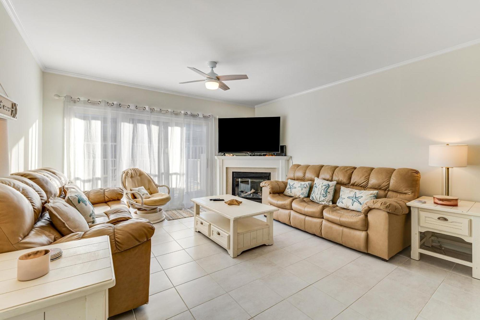 Surf Watch 104 Apartment Ocean City Ngoại thất bức ảnh