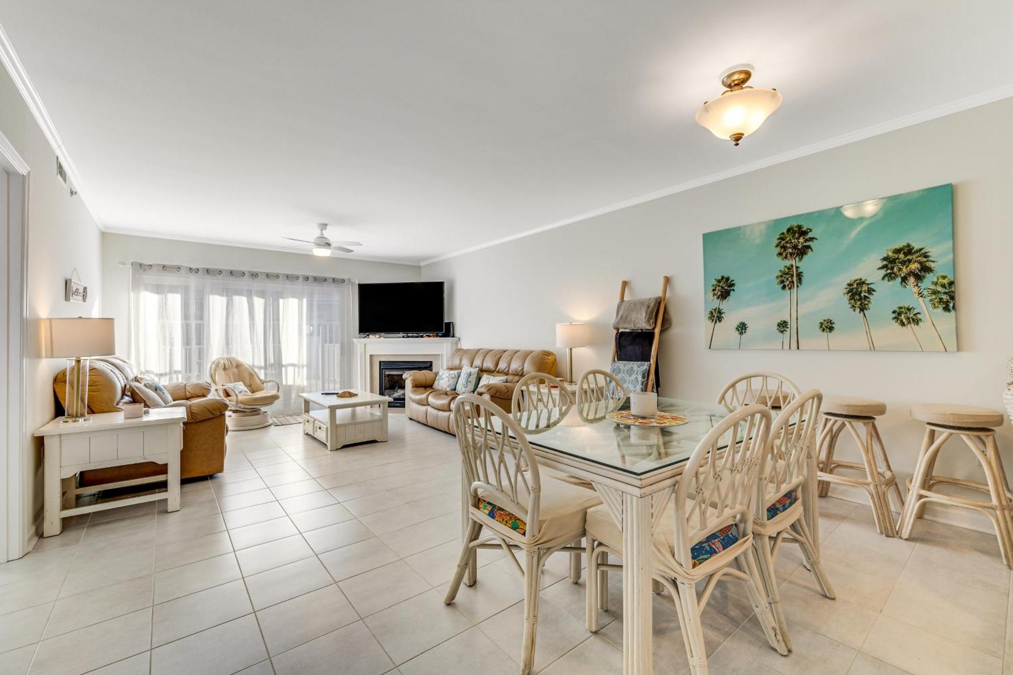 Surf Watch 104 Apartment Ocean City Ngoại thất bức ảnh